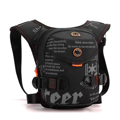 Leichtgewicht Abenteuer Sling Rucksack