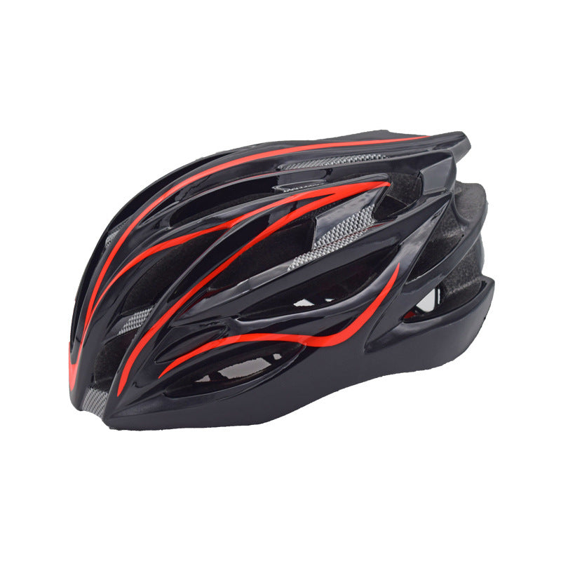 Sportlicher Rennradhelm mit Fortschrittlichem Belüftungssystem Brehn