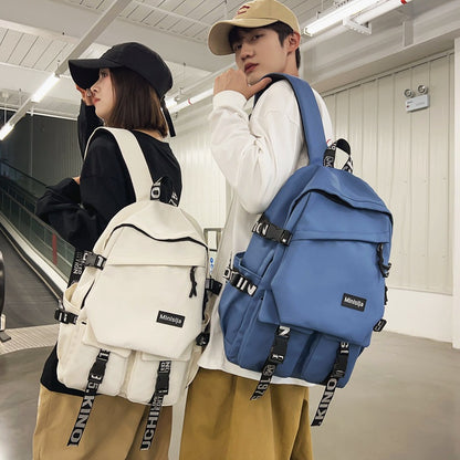 Urban Leichtgewicht Rucksack Brehn