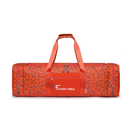 Premium Yoga Mat Träger Duffle Tasche Brehn