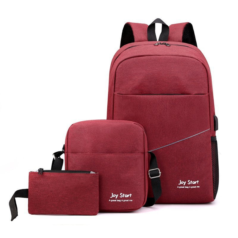 Multifunktionales Rucksackset Brehn