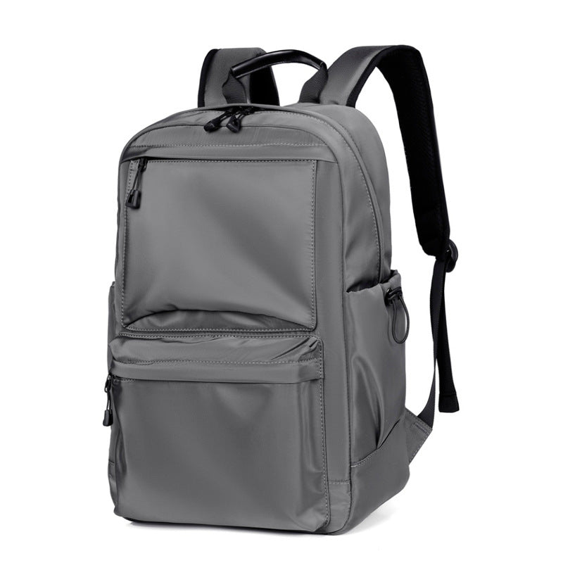 Technologisch verbesserter urbaner Rucksack Brehn