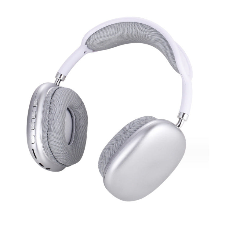 Over-Ear Kopfhörer mit Aktiver Geräuschunterdrückung und Ergonomischem Design Brehn