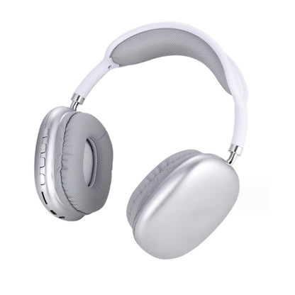 Over-Ear Kopfhörer mit Aktiver Geräuschunterdrückung und Ergonomischem Design Brehn