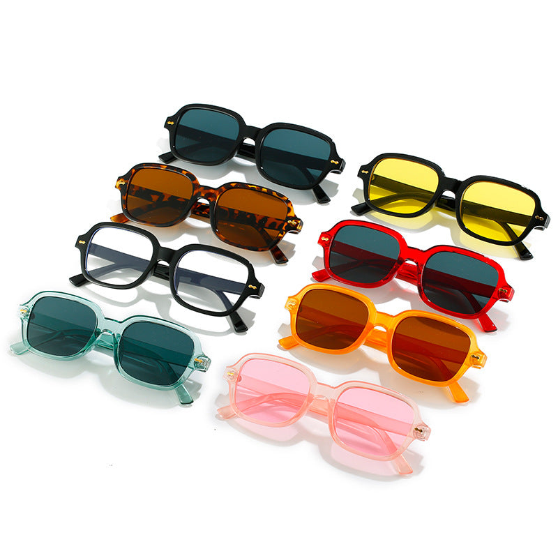 Damen Designer Sonnenbrille Brehn