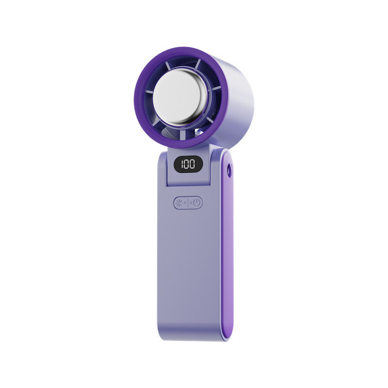 Herren tragbarer USB Ventilator Brehn