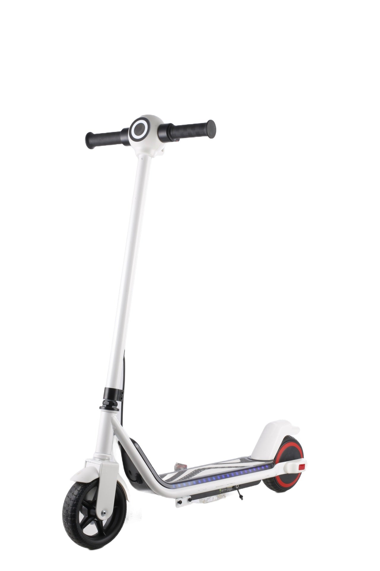 Kompakter Urbaner Elektroroller Brehn