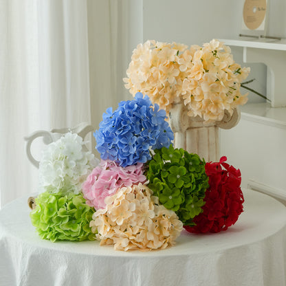 Künstliches Blumenarrangement Brehn