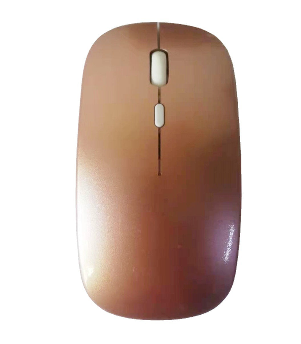 Ergonomische Kabellose Maus Brehn