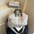 Elegante Fitness-Tasche Brehn