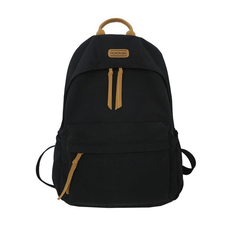 Lässiger funktionaler Rucksack Brehn