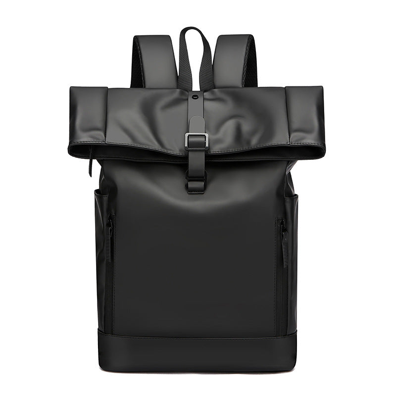 Moderner Geometrischer Muster Rucksack Brehn