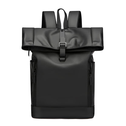 Moderner Geometrischer Muster Rucksack Brehn