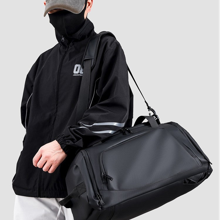 Reise- und Sport-Duffelbag Brehn