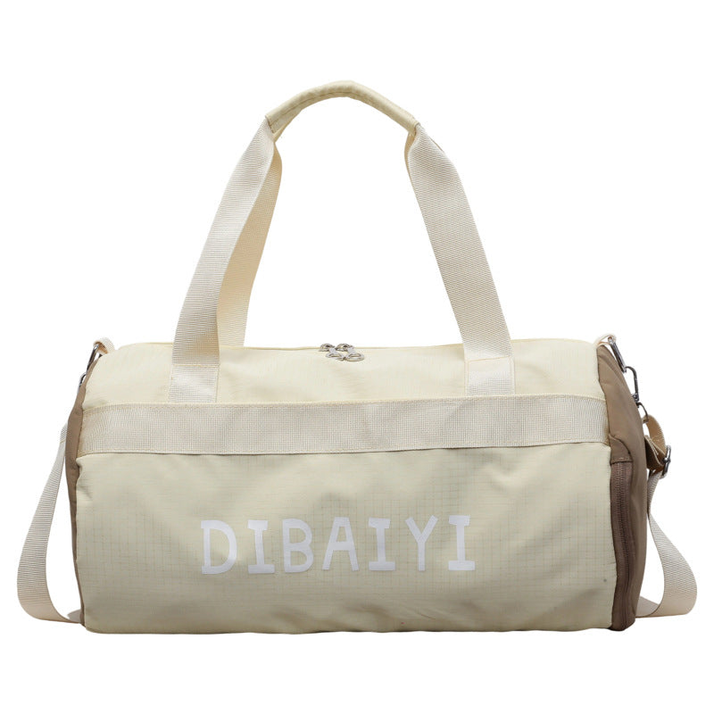 Stylische Leichte Reise-Tasche