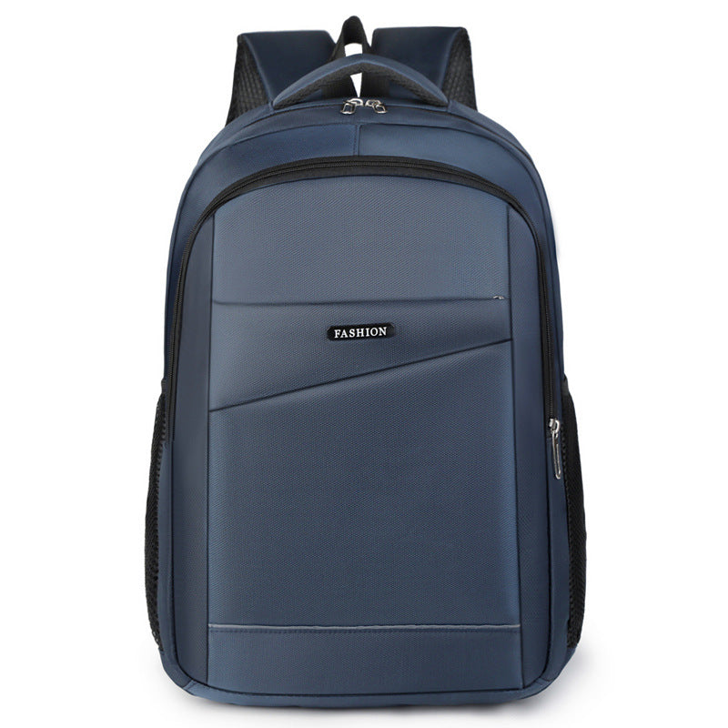 Stylischer funktionaler Reise-Rucksack Brehn