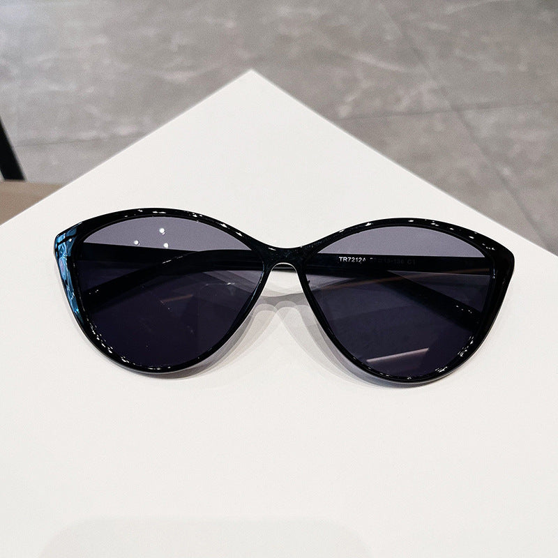 Damen designer Sonnenbrille Brehn
