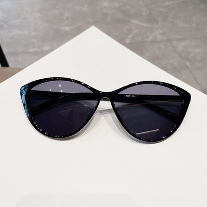 Damen designer Sonnenbrille Brehn