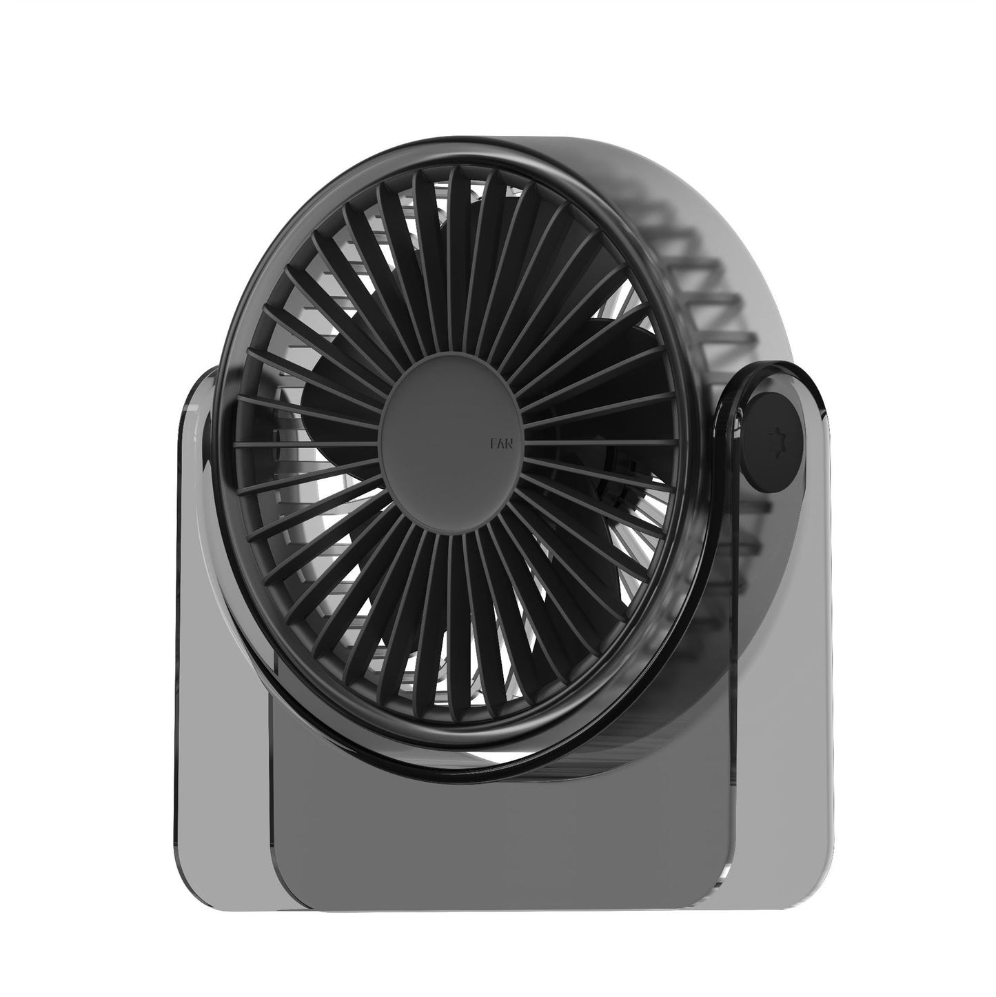 Damen tragbarer Tischventilator Brehn