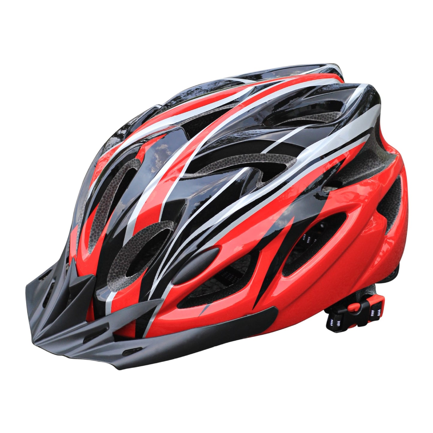 WoCycling Helm Brehn