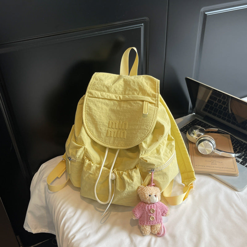 Leichte Abenteuer Schule Rucksack