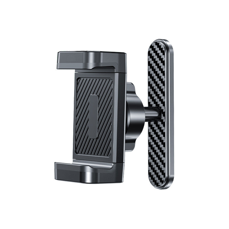 Unisex Carbonfaser Drehknopf Brehn