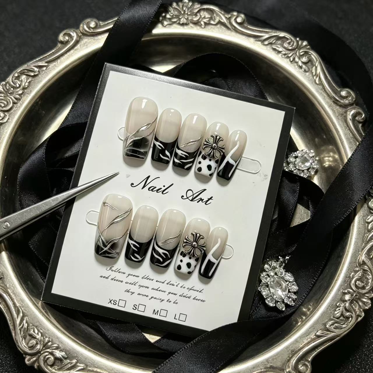 Nail Art Brehn