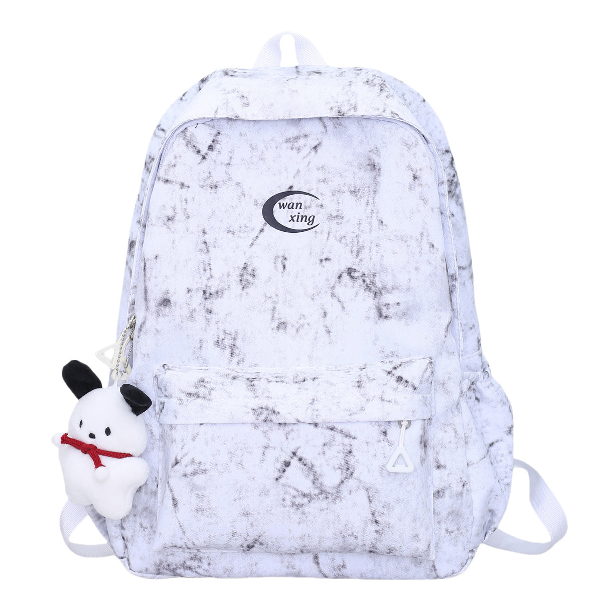 Stylische Freizeit-Rucksack Brehn