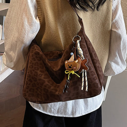 Modischer Hobo Bag