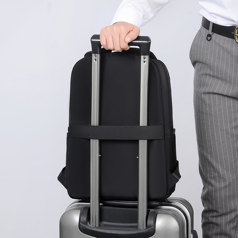 Ergonomischer Laptop-Rucksack Brehn