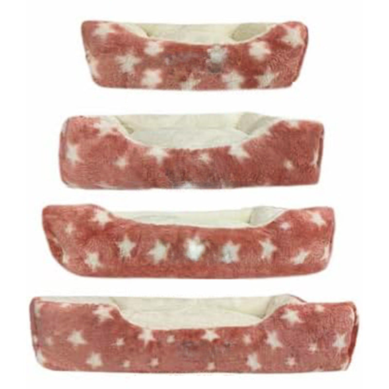 Orthopädisches Hundebett