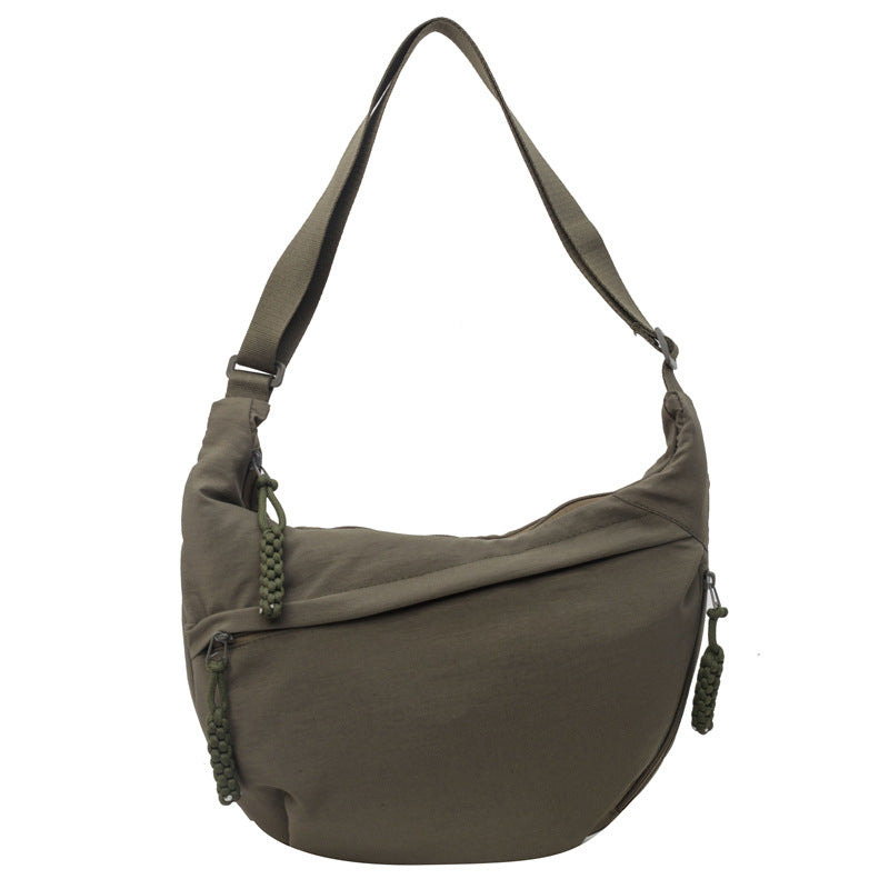 Vielseitige Sling Schultertasche Brehn
