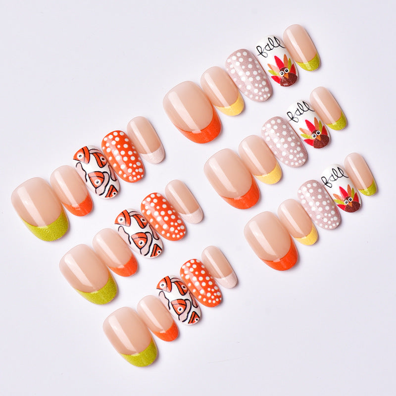 Nail Art Zubehör Brehn