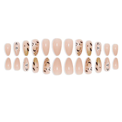 Themen Druck-On Nagelkunst Set Brehn