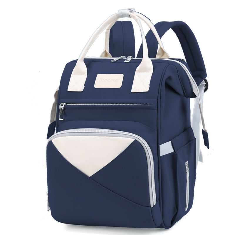 Vielseitiger Allzweck-Wickelrucksack Brehn