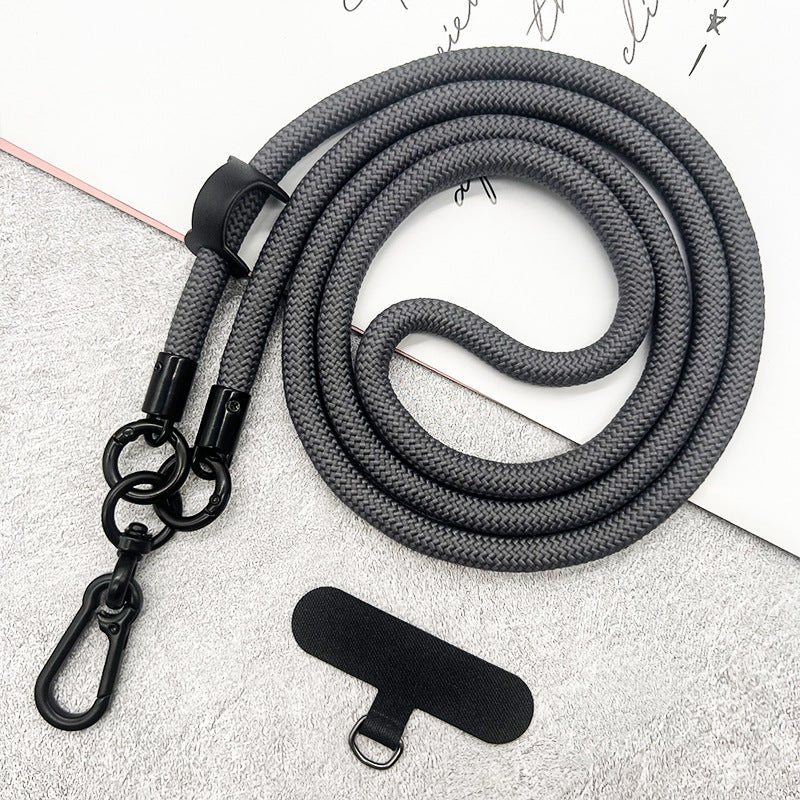 Haltbare Paracord Hundeleine Brehn