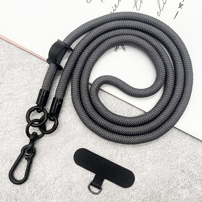 Haltbare Paracord Hundeleine Brehn
