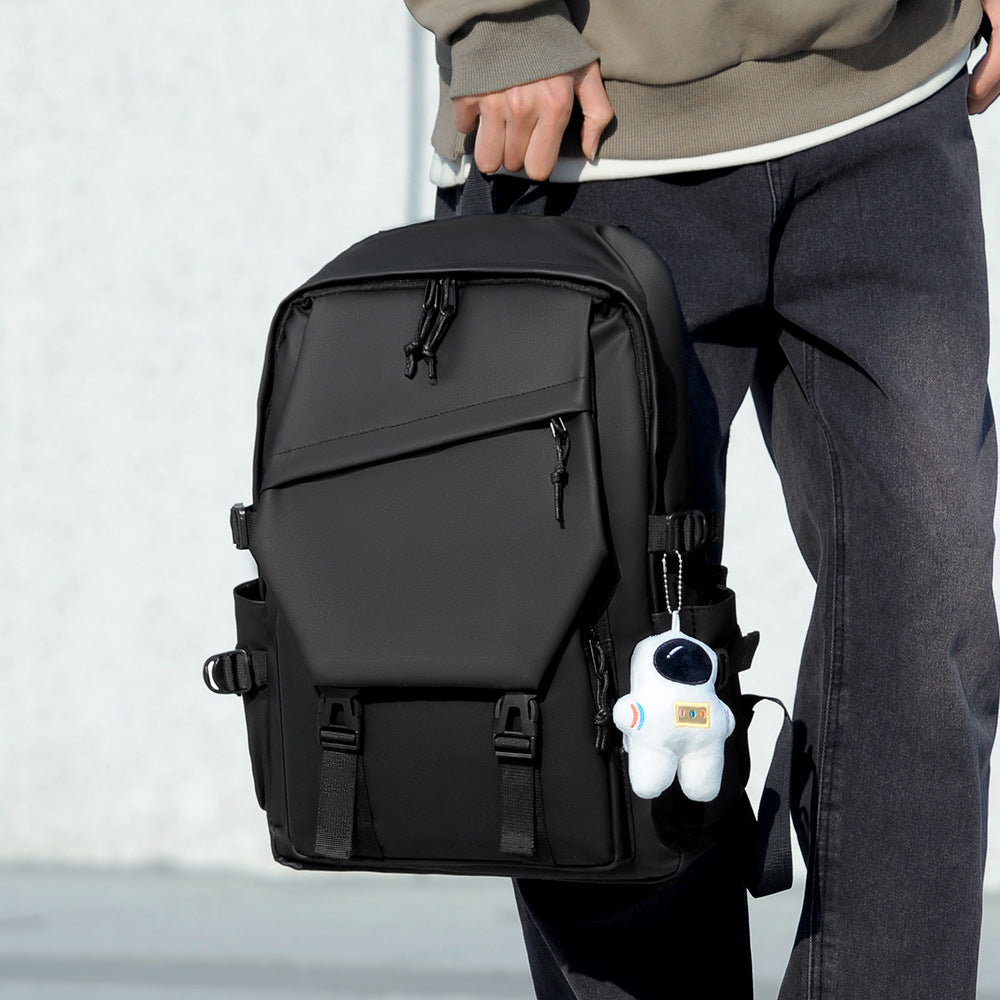 Vielseitiger Reise-Rucksack Brehn
