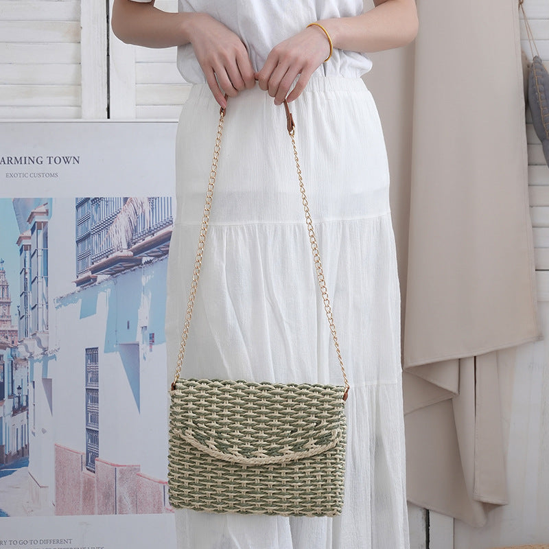 Handtasche Brehn