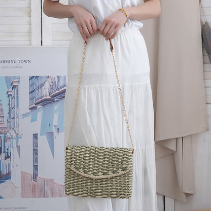 Handtasche Brehn
