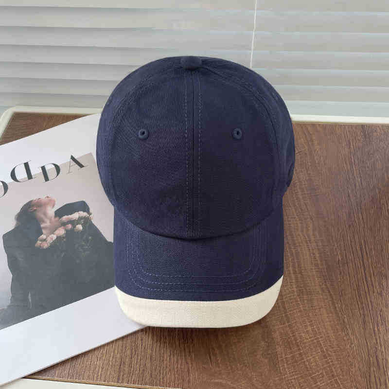 Damen Classic Casual Twill Cap Brehn