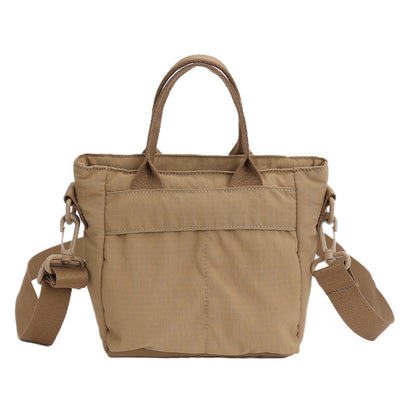 Multi-Taschen Freizeit Utility Tote