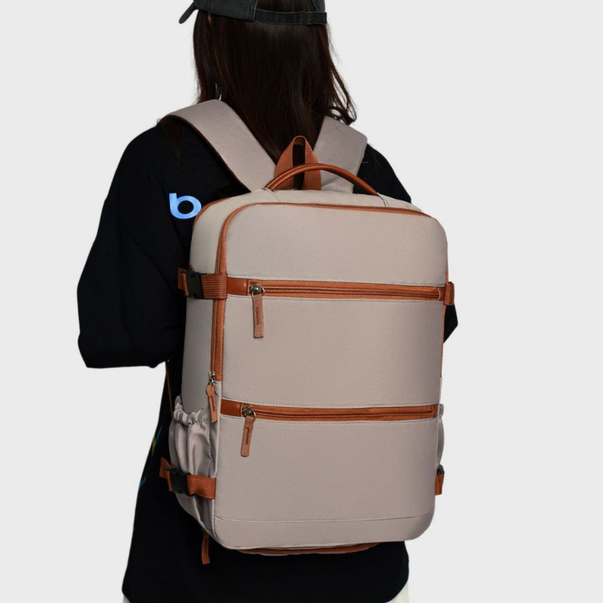 Erlebnis-Rucksack Brehn