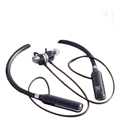 Geräuschisolierende Bluetooth-Nackenband-Ohrhörer Brehn