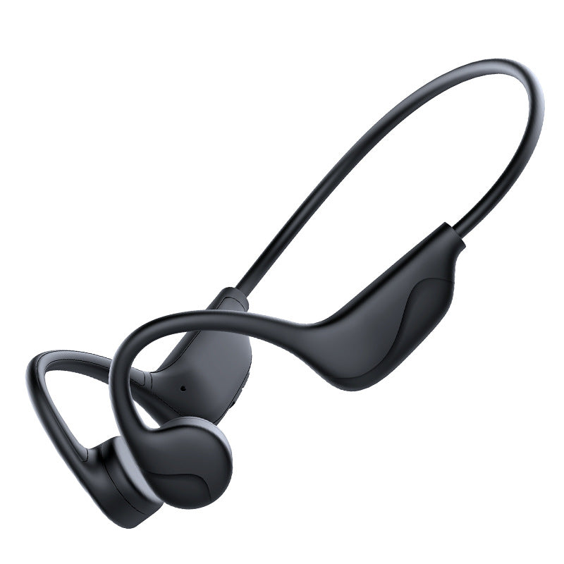 Wireless Bone Conduction Headphones Brehn