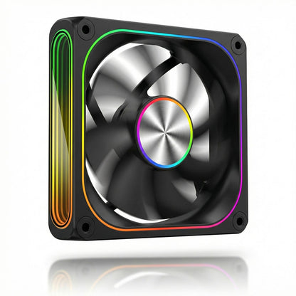 Hochleistungs Rgb-Lüfter mit Leiser Kühlungstechnologie Brehn
