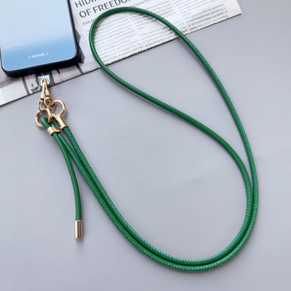 Premium Leder Telefonband Brehn