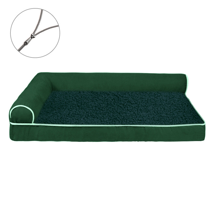 Memory Foam Orthopädisches Hundebett