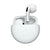 True Wireless In-Ear Kopfhörer mit Fortschrittlicher Geräuschunterdrückung und Ergonomischem Design Brehn