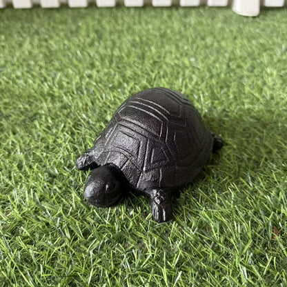 Dekorative Schildkröten Figur Brehn